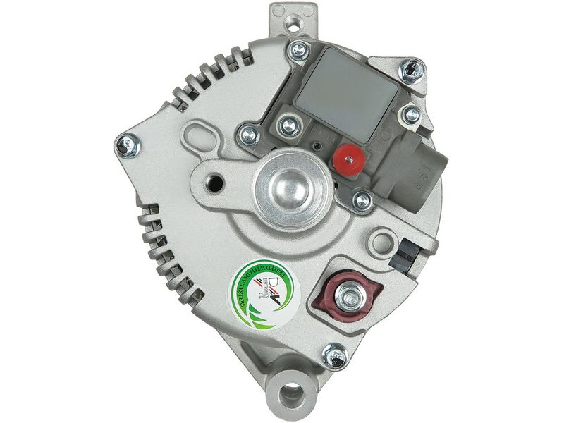 AS-PL A9061 Generatorius