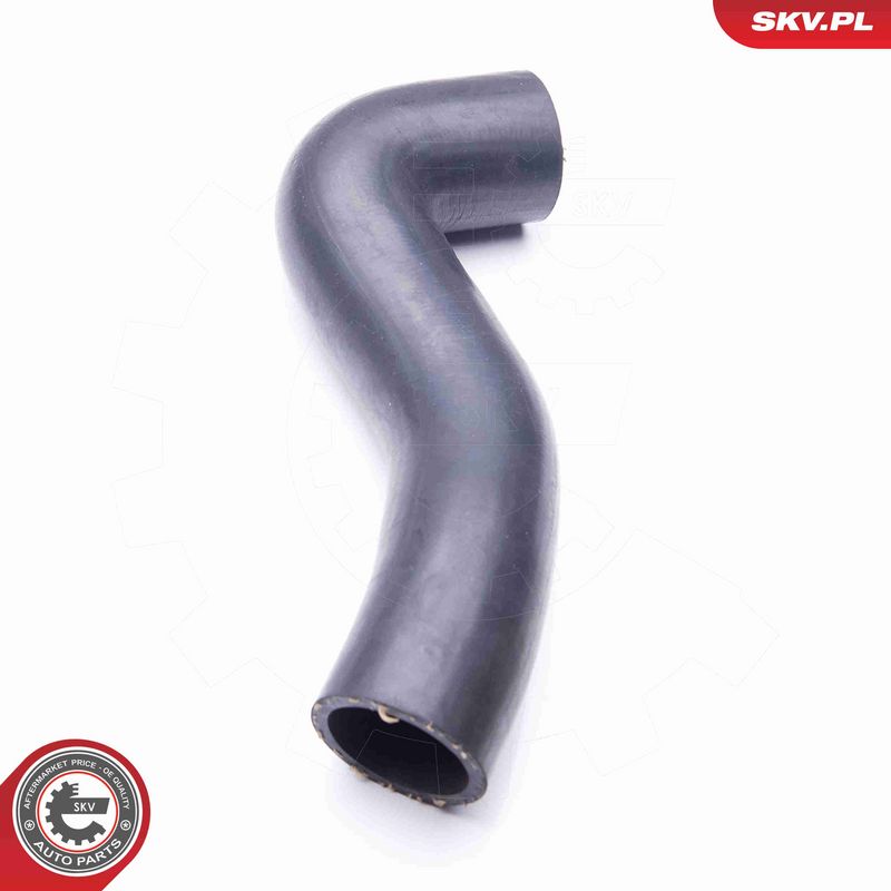 ESEN SKV 24SKV732 Charge Air Hose
