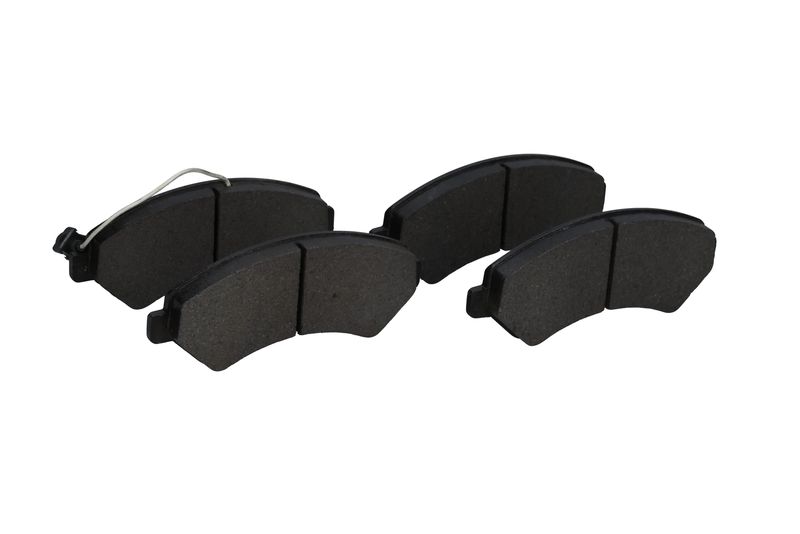 Sada brzdových destiček, kotoučová brzda 301276A