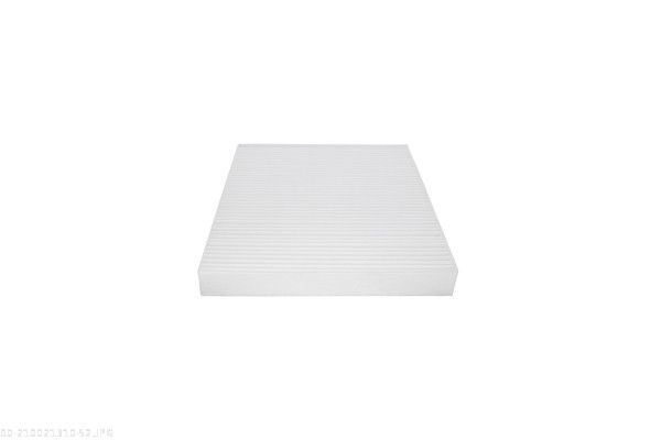 AUTOMEGA 210021310 Filter, cabin air