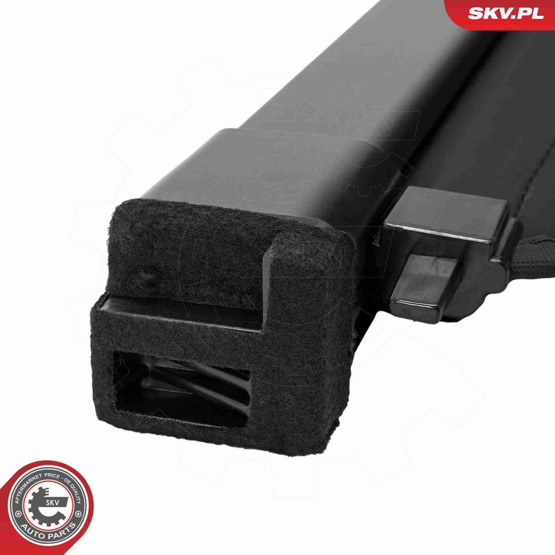 ESEN SKV 88SKV009 Cargo Area Cover