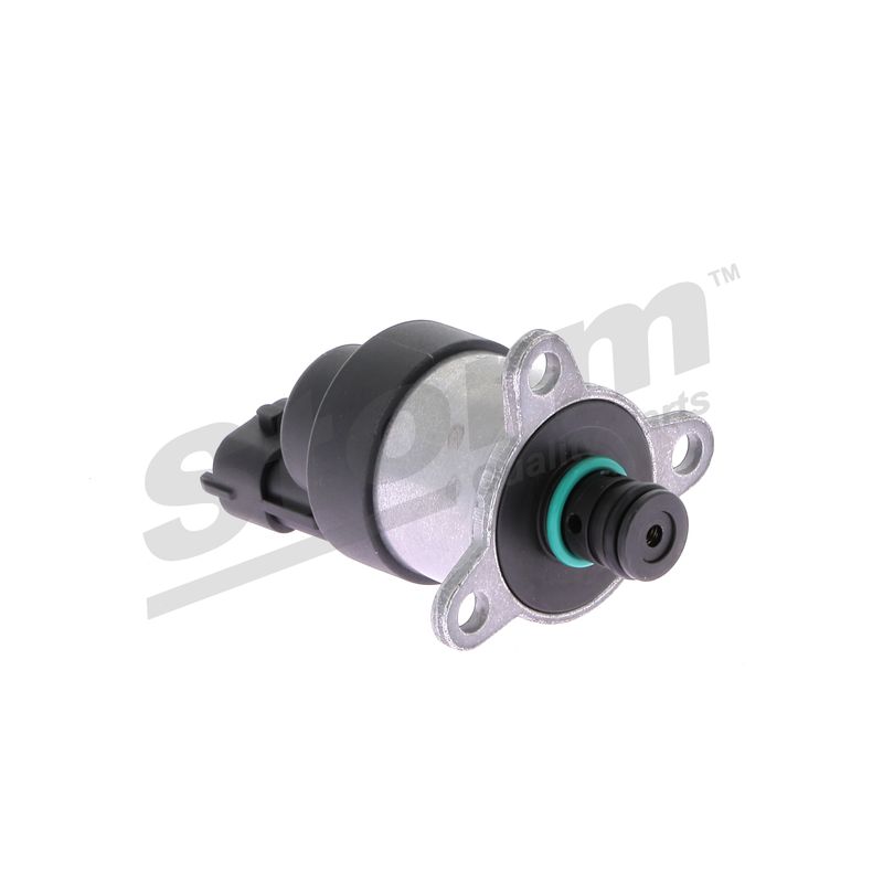 Régulateur, quantité de carburant (système à rampe commune) STORM QUALITY PARTS STO777203