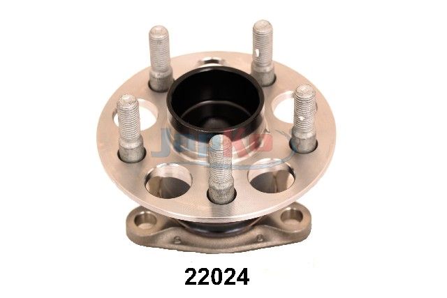 Rattarumm, JAPKO 422024