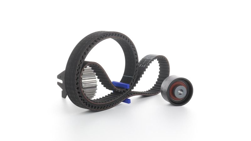 Hammasrihma komplekt, SKF VKMA 02199