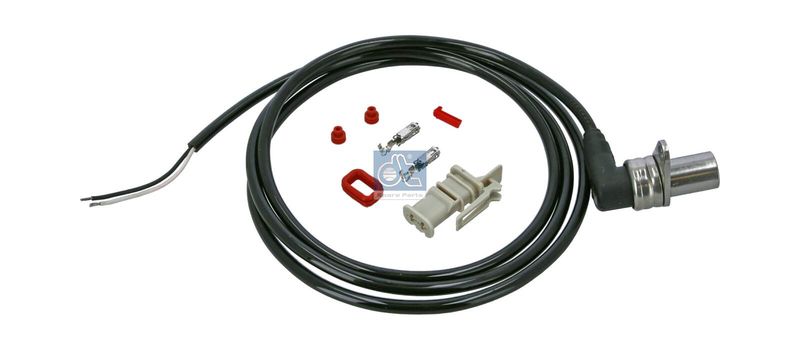 Senzor, turație motor DT Spare Parts 1.21703