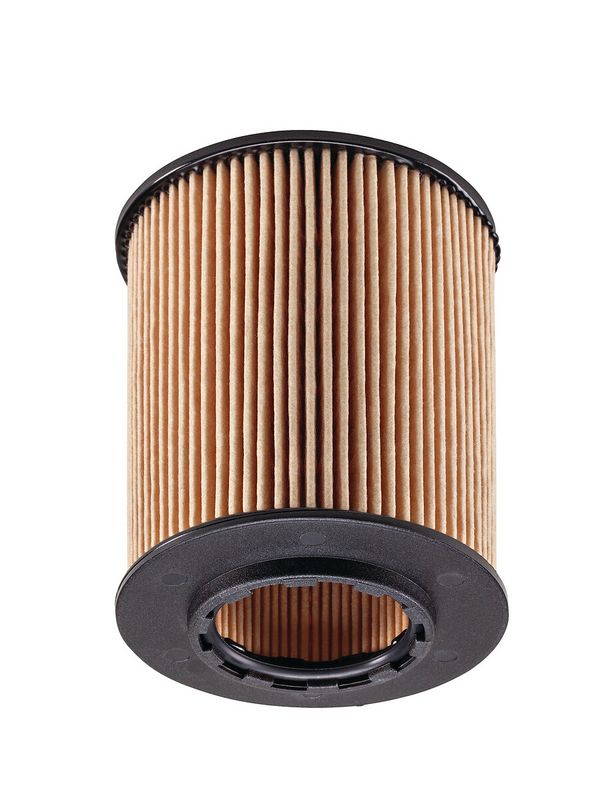 Filtro de aceite