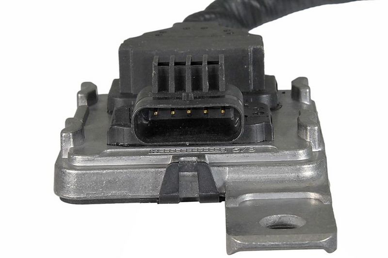 METZGER AUTOTEILE 0940014 NOx Sensor, NOx catalytic converter