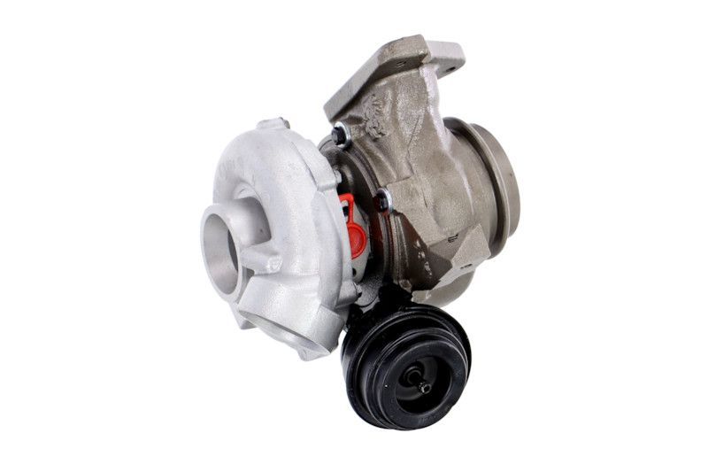 REMANTE 003-001-000137R Charger, charging (supercharged/turbocharged)