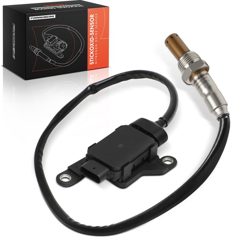 Frankberg 5481FB0072976 - NOx Sensor, NOx catalytic converter