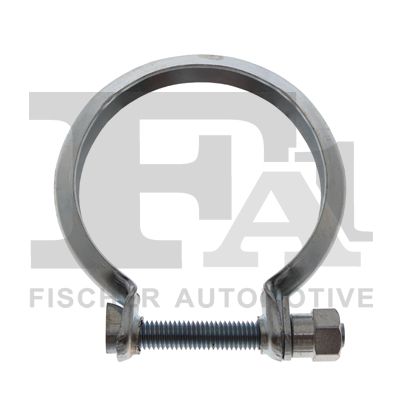 FISCHER PEUGEOT Хомут 84 мм BOXER 2.2 11-, OPEL, DB, JEEP, FIAT