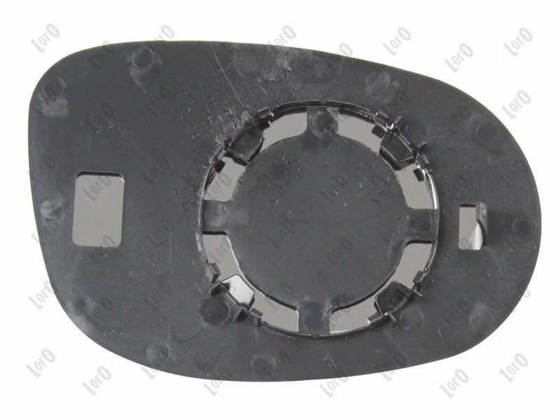 Peegliklaas, Välispeegel,...