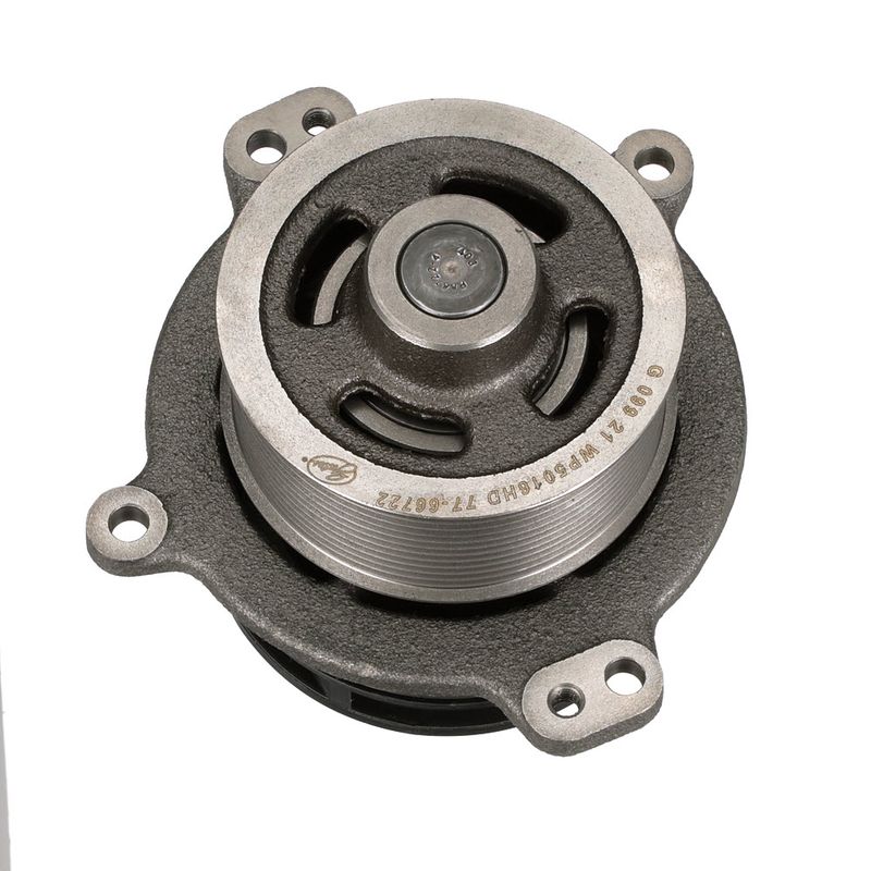 Vodní čerpadlo, chlazení motoru WP5016HD