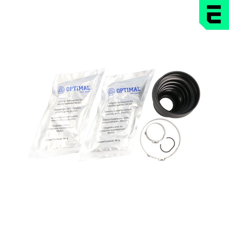 OEM код товара: 5N0498201