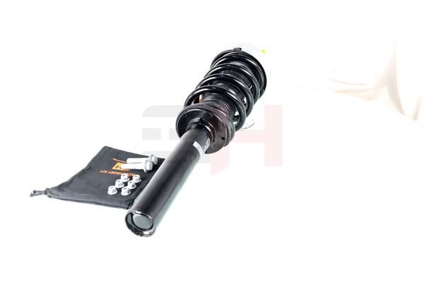 Vedruamort, GH GH-351585C02