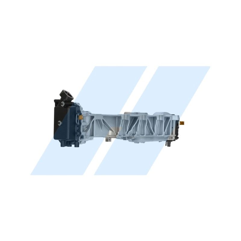 modul EGR MAN TGX EURO 6 - repas 28031314