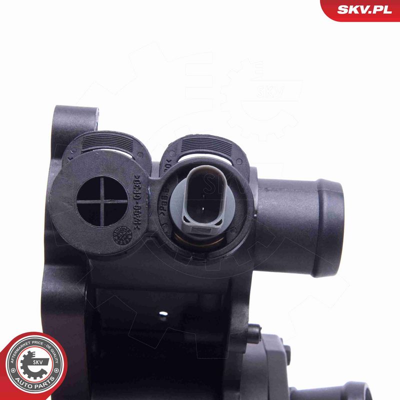 ESEN SKV 20SKV175 Thermostat, coolant