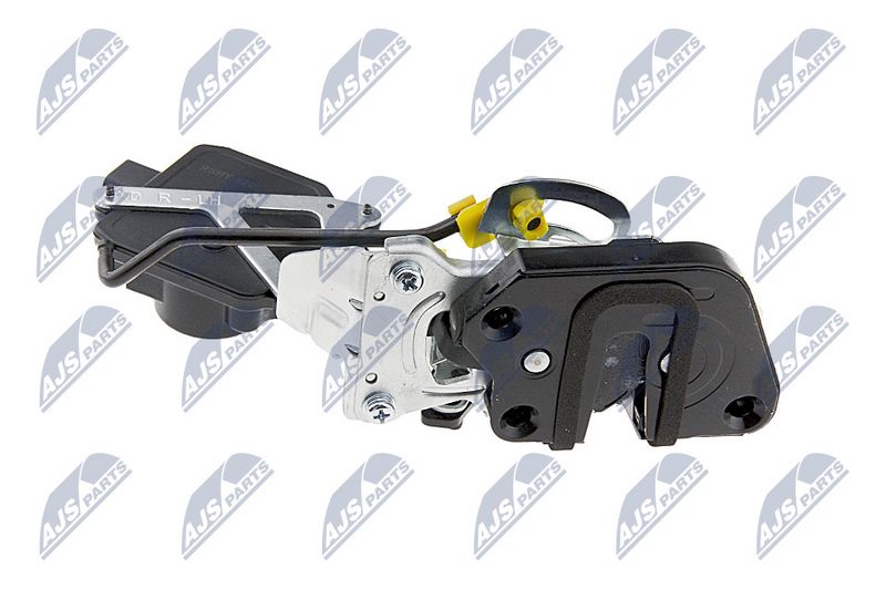 Ukselukk, NTY EZC-HY-522