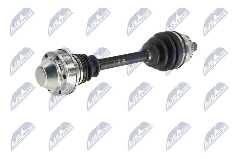 NTY NPW-FR-231 Drive Shaft