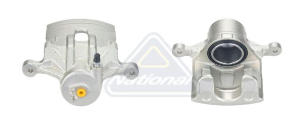 National NBC7600R