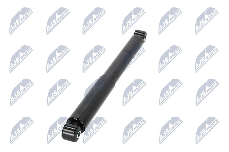 Amort, NTY A-WW-038