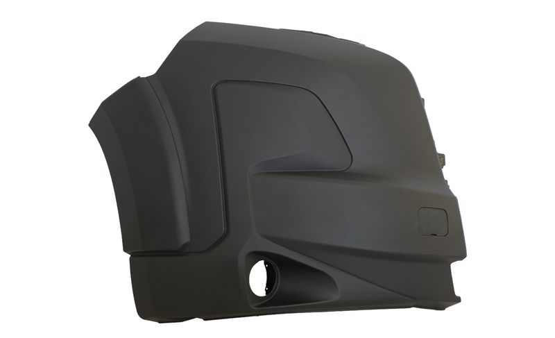 Bară de protecție POLIPLAST 100.11191H