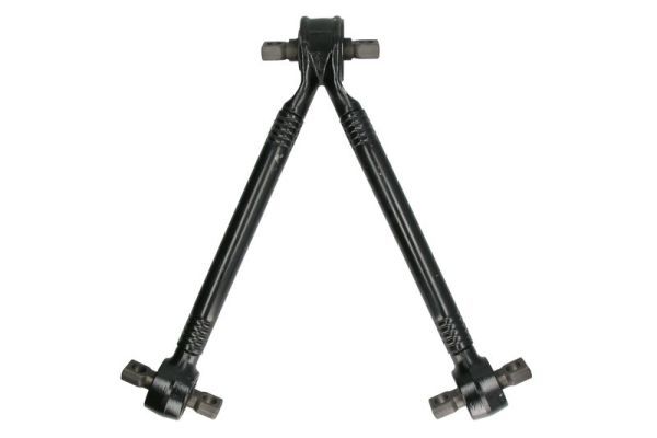 Lenker, Radaufhängung