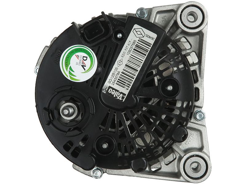 AS-PL A3118PR Alternator