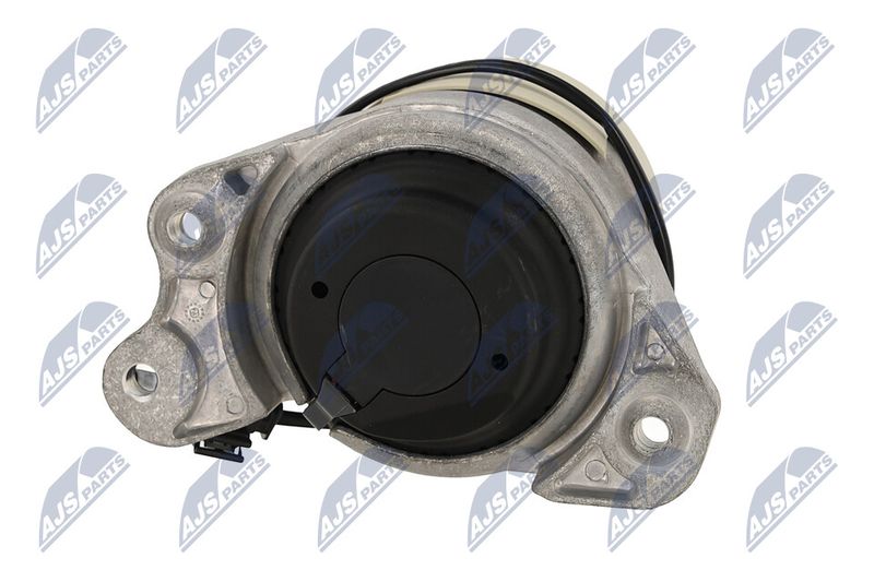 Paigutus, Mootor, NTY ZPS-ME-022