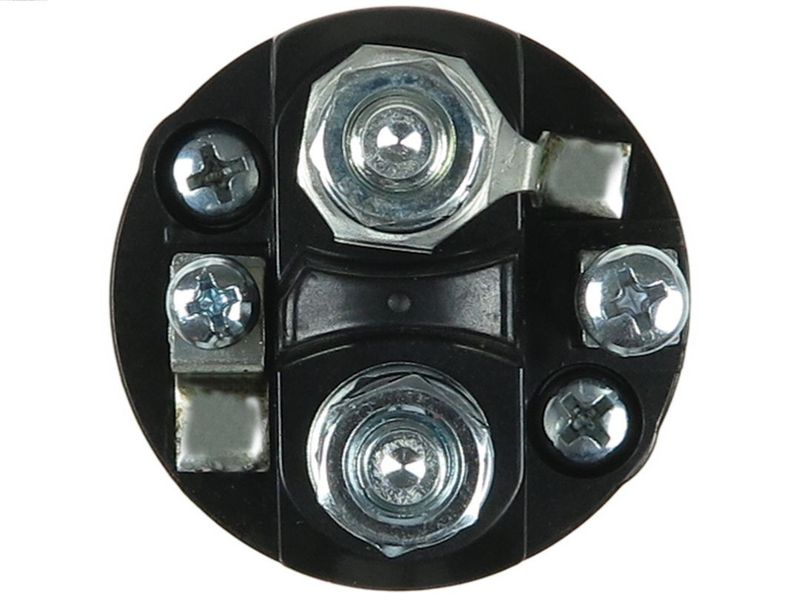 AS-PL SS0316P Solenoid Switch, starter