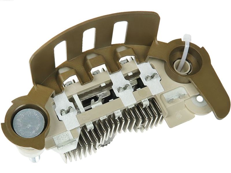 AS-PL ARC5212S Rectifier, alternator