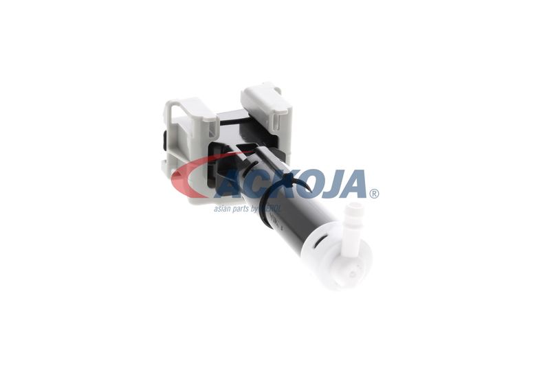ACKOJA A32-08-0007 Washer Fluid Jet, headlight cleaning