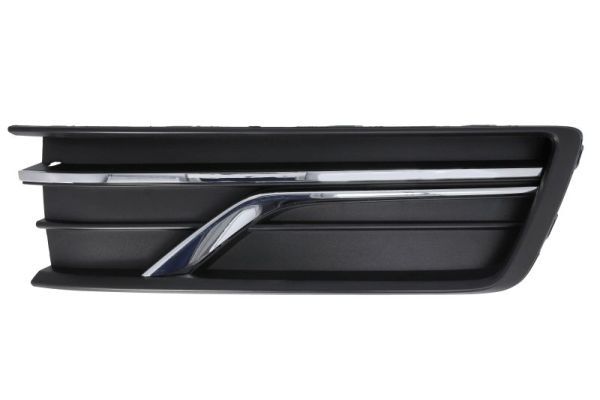 Grila ventilatie, bara protectie BLIC 6502-07-9587918P