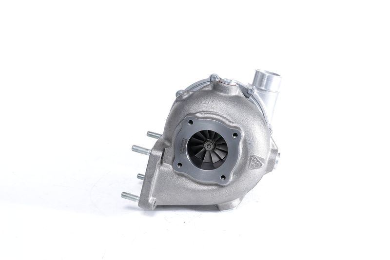 Compresor,sistem de supraalimentare T912258 BTS Turbo