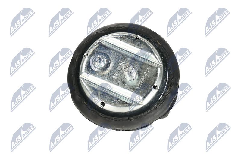 Paigutus, Mootor, NTY ZPS-BM-014