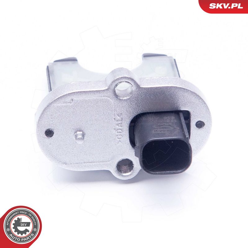 Rooliasendi andur, ESEN SKV 17SKV384