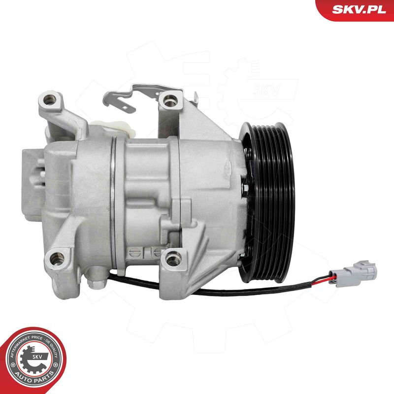 Kompressor, kliimaseade, ESEN SKV 84SKV172