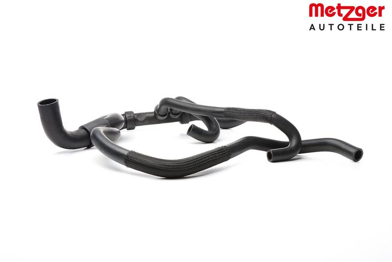 METZGER AUTOTEILE 2422409 Radiator Hose