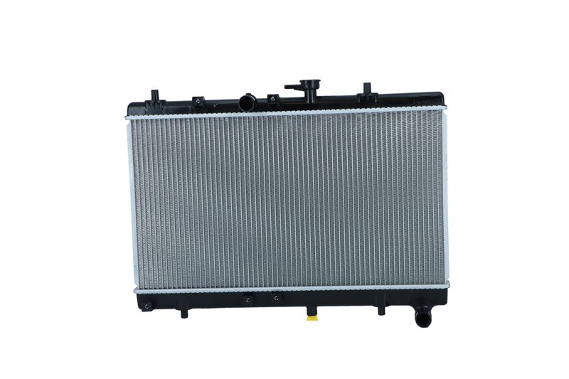 Radiaator, mootorijahutus, NRF 53121