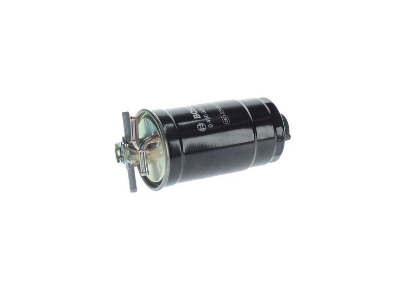 Kütusefilter, BOSCH 0 450 906 295