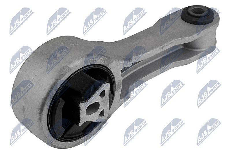 Paigutus, Mootor, NTY...