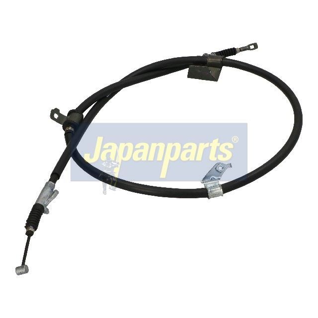 JAPANPARTS Trosas, stovėjimo stabdys