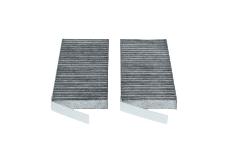BOSCH 1 987 435 534 Filter, cabin air