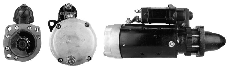 Startér LRS00641