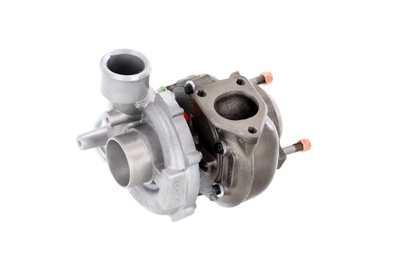 REMANTE 003-001-001012R Charger, charging (supercharged/turbocharged)