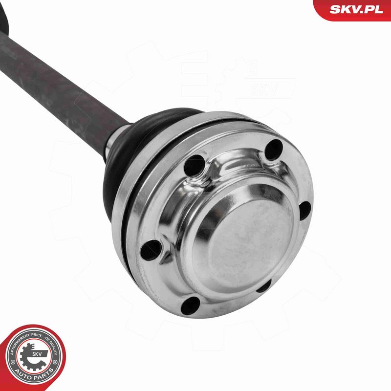 ESEN SKV 40SKV281 Pusašis