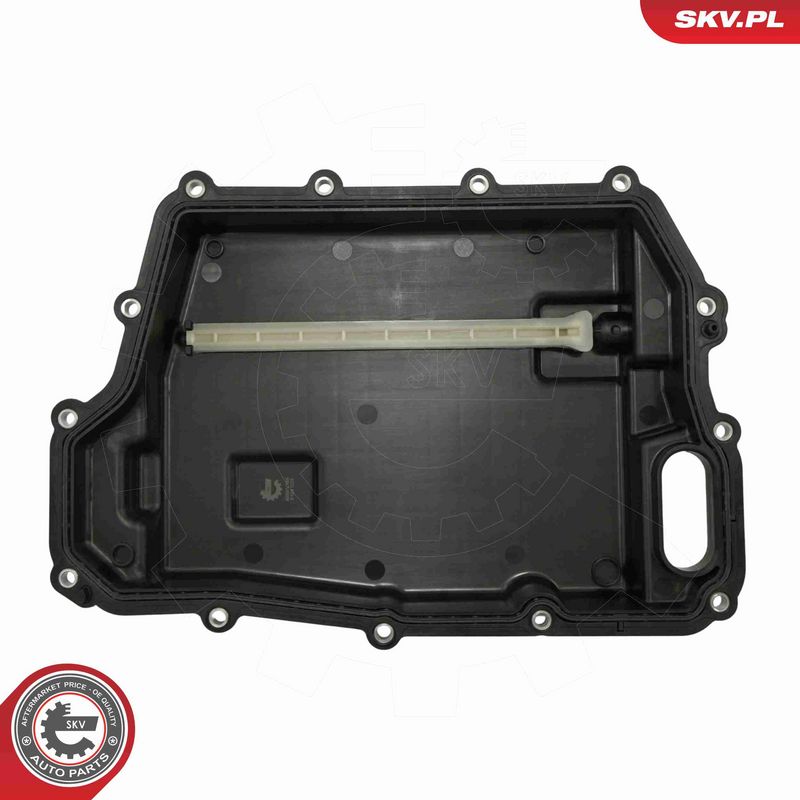 ESEN SKV 48SKV188 Cylinder Head Cover