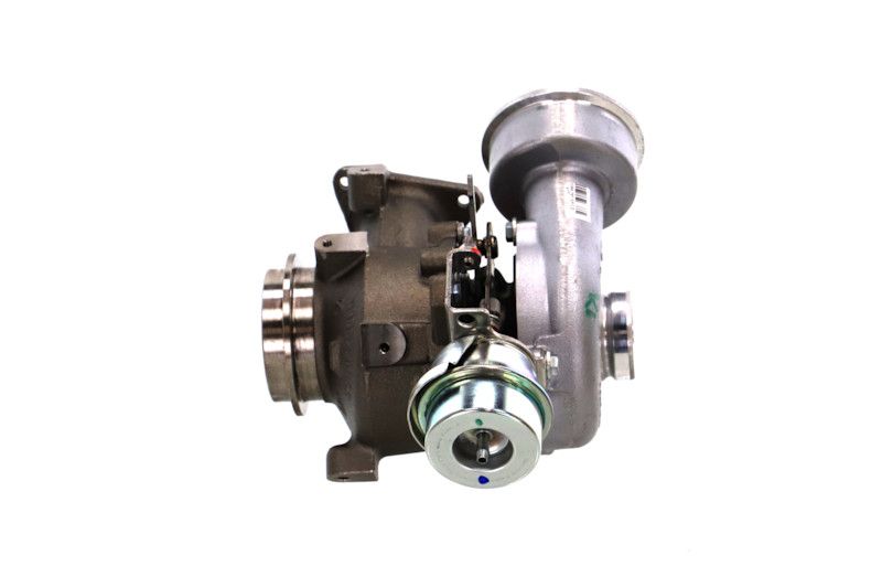 REMANTE 003-001-002827R Charger, charging (supercharged/turbocharged)