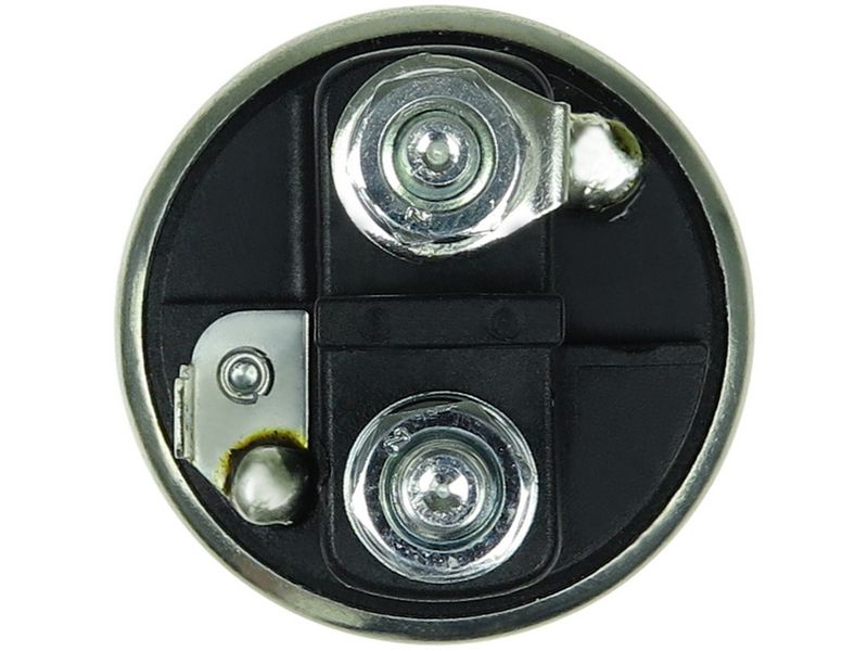 AS-PL SS3016P Solenoid Switch, starter