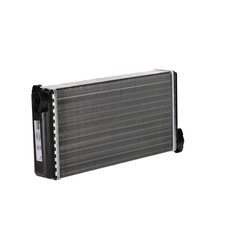 NISSENS 72002 Heat Exchanger, Interior Heating