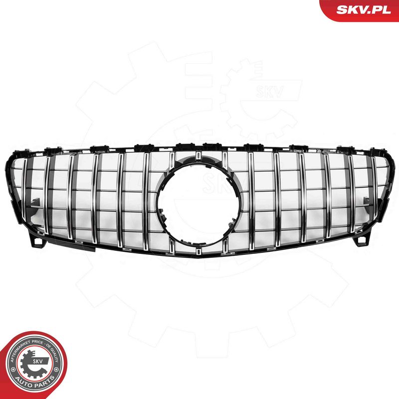 ESEN SKV 66SKV505 Radiator Grille